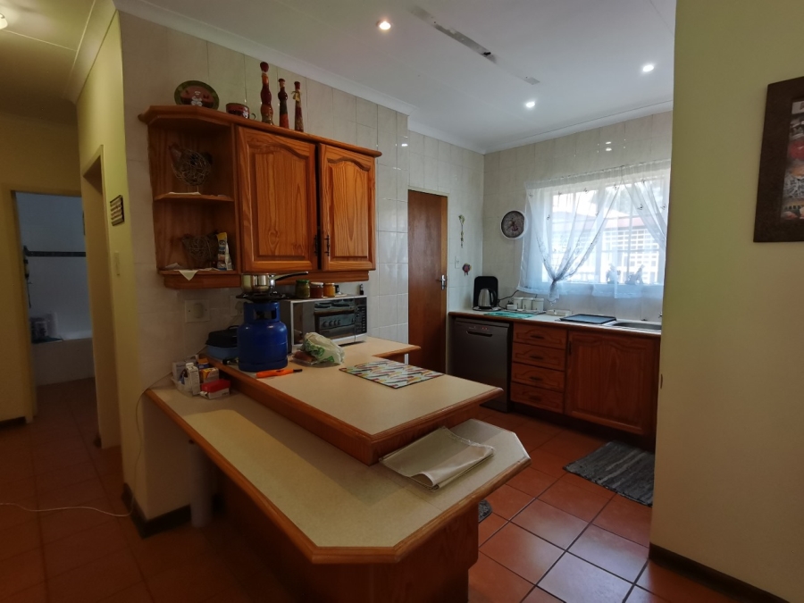 2 Bedroom Property for Sale in Sasolburg Ext 15 Free State